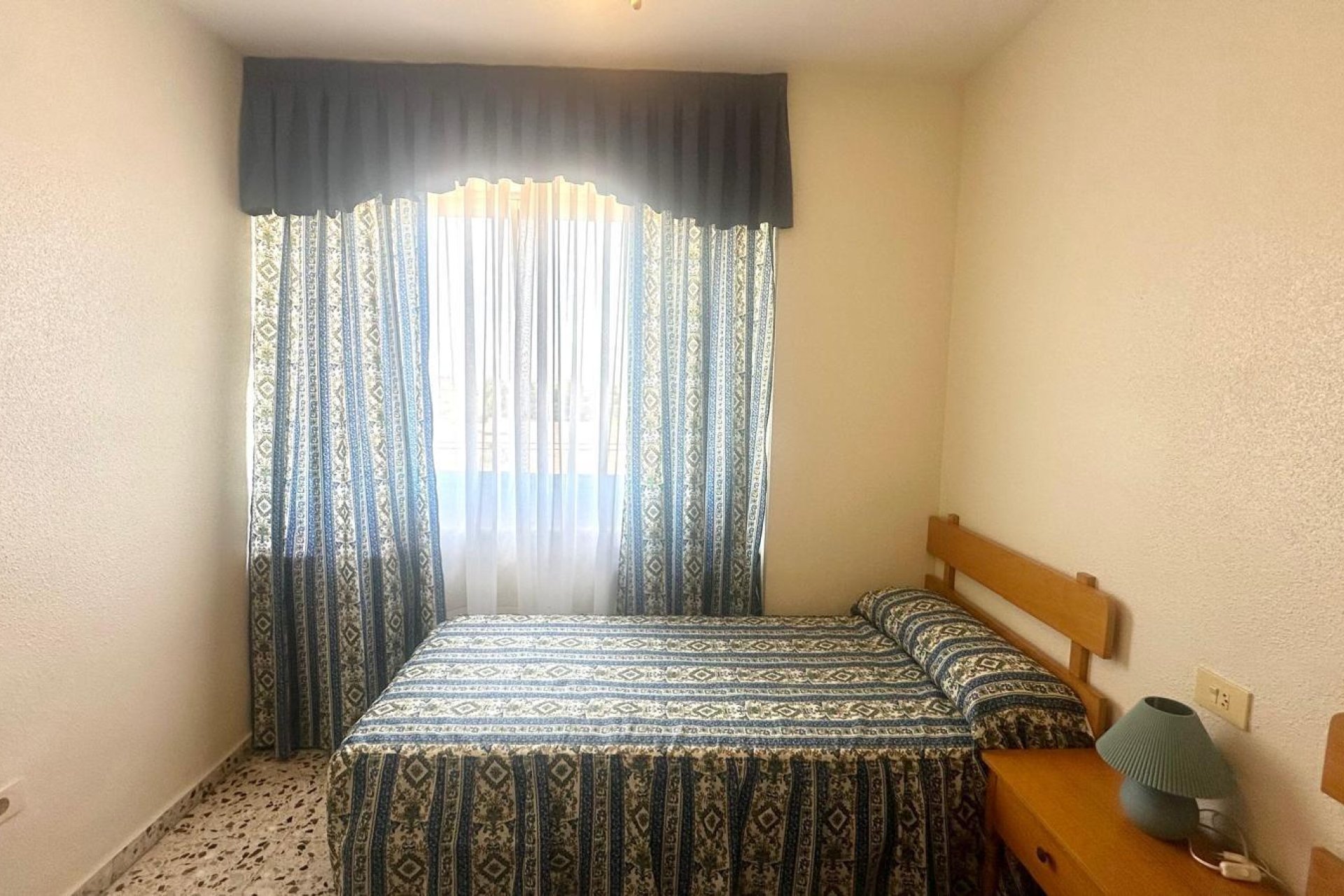 Herverkoop - Appartement -
Torrevieja - Punta Prima