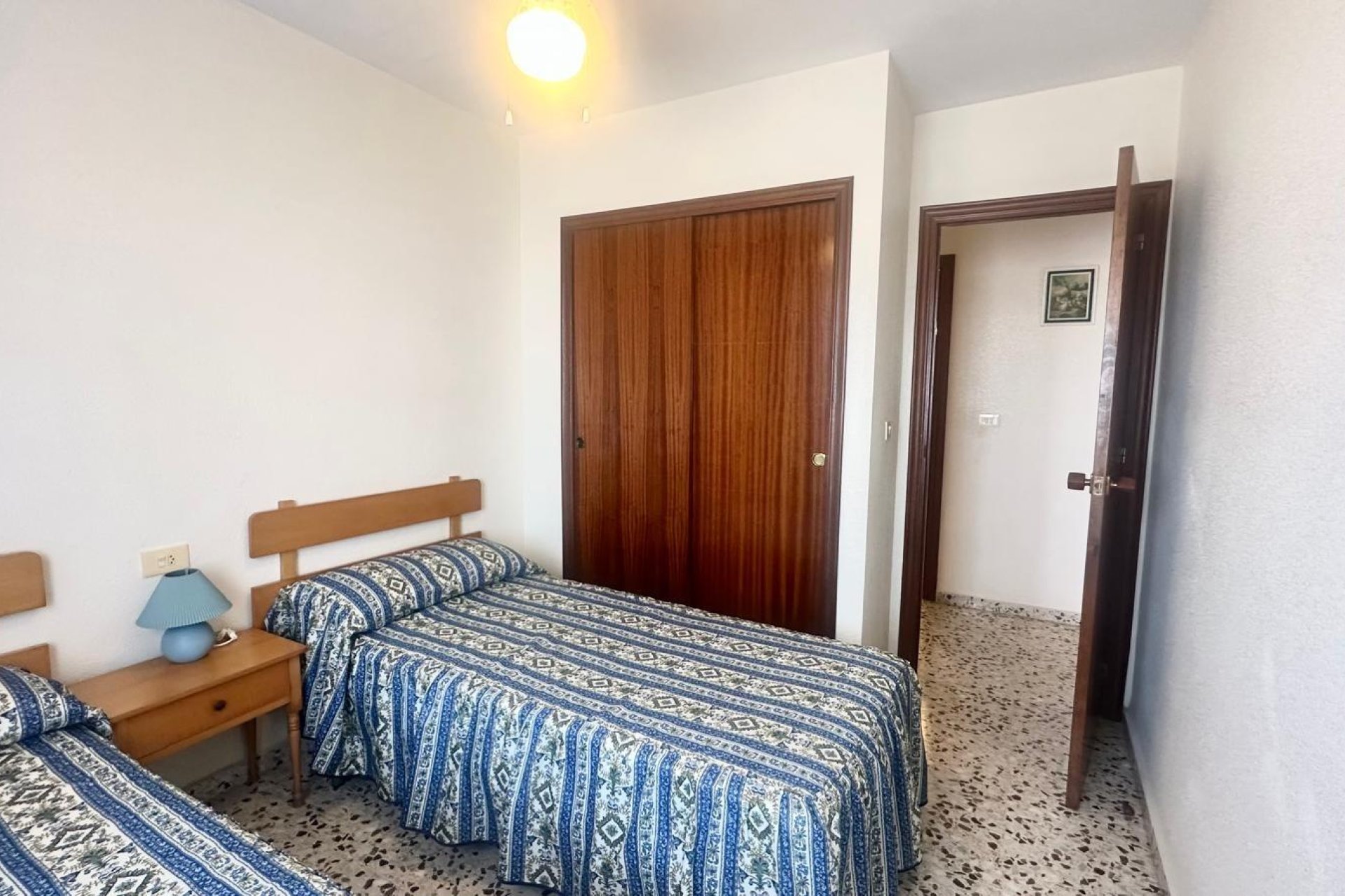 Herverkoop - Appartement -
Torrevieja - Punta Prima