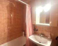 Herverkoop - Appartement -
Torrevieja - Punta Prima