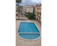Herverkoop - Appartement -
Torrevieja - Punta Prima