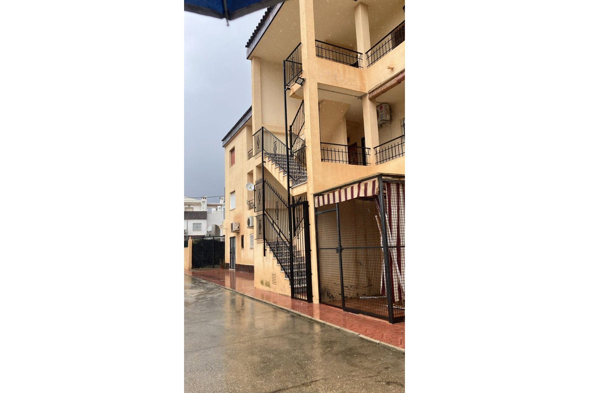 Herverkoop - Appartement -
Torrevieja - Punta Prima