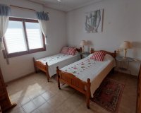 Herverkoop - Appartement -
Torrevieja - Punta Prima