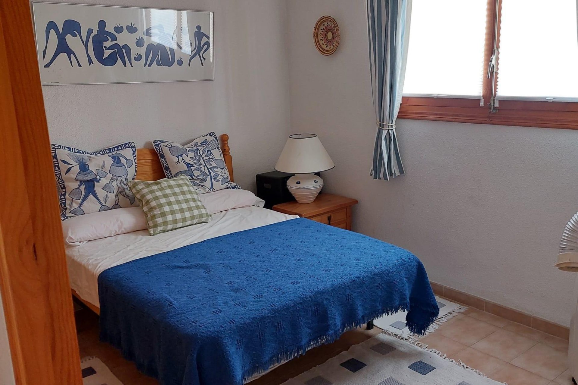 Herverkoop - Appartement -
Torrevieja - Punta Prima