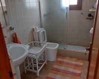 Herverkoop - Appartement -
Torrevieja - Punta Prima