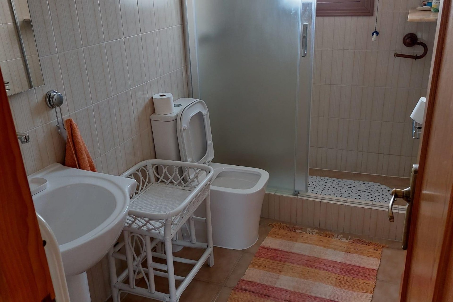 Herverkoop - Appartement -
Torrevieja - Punta Prima