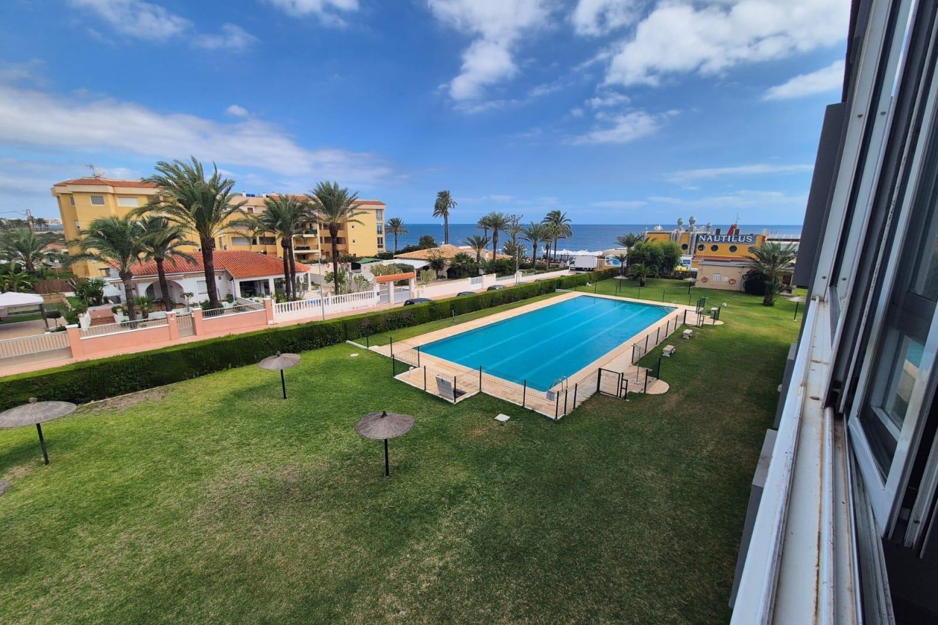 Herverkoop - Appartement -
Torrevieja - Punta Prima