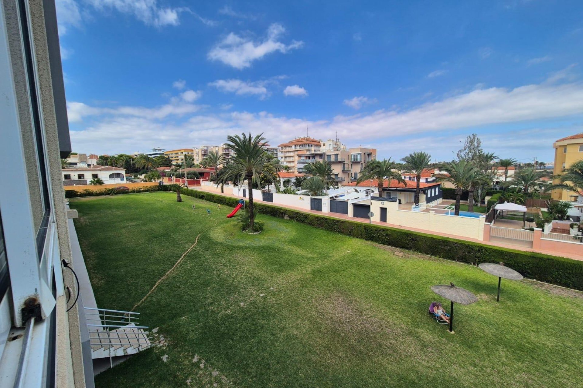 Herverkoop - Appartement -
Torrevieja - Punta Prima