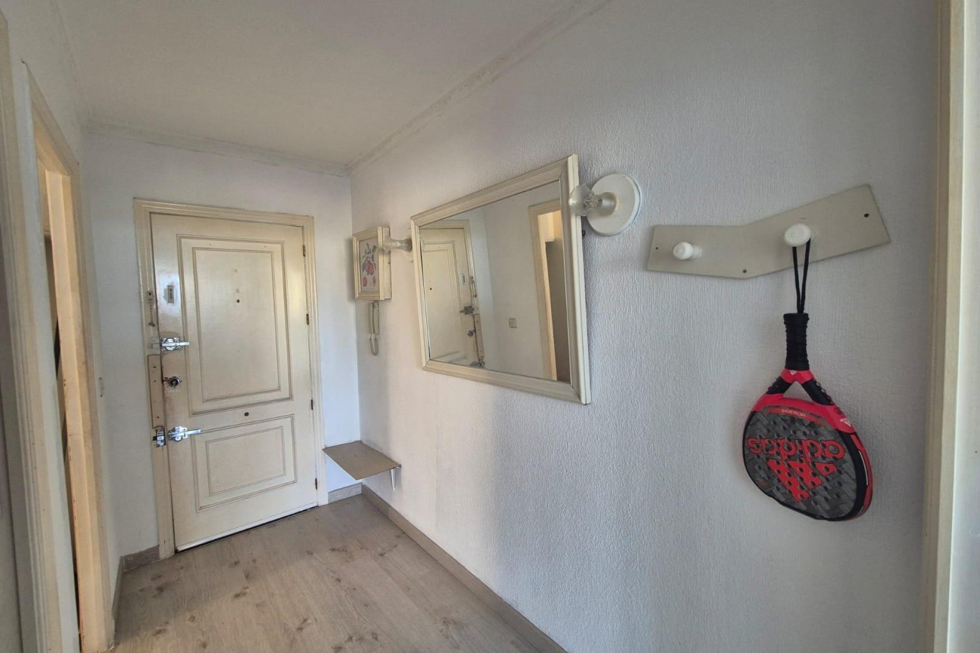 Herverkoop - Appartement -
Torrevieja - Punta Prima