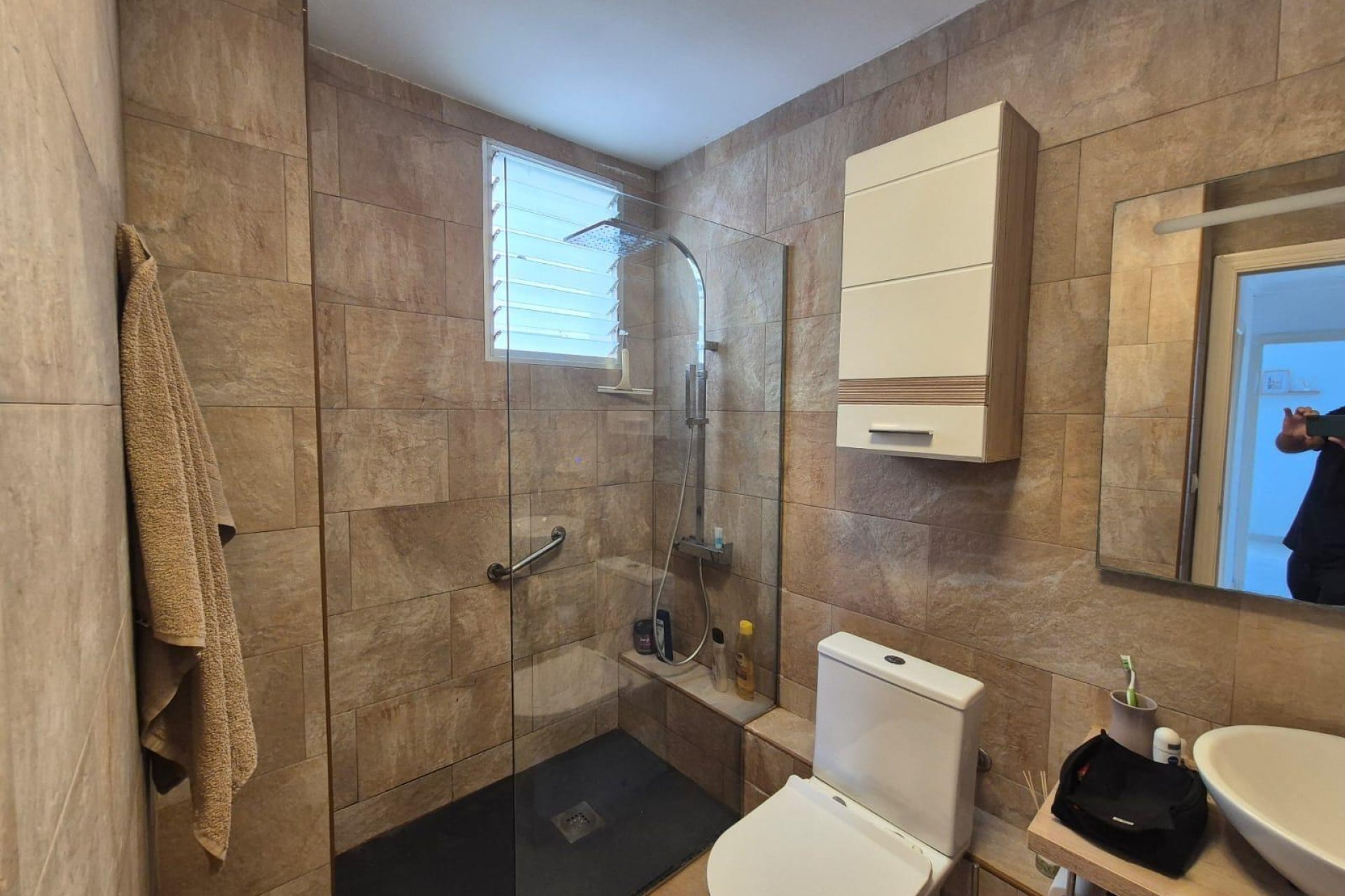 Herverkoop - Appartement -
Torrevieja - Punta Prima