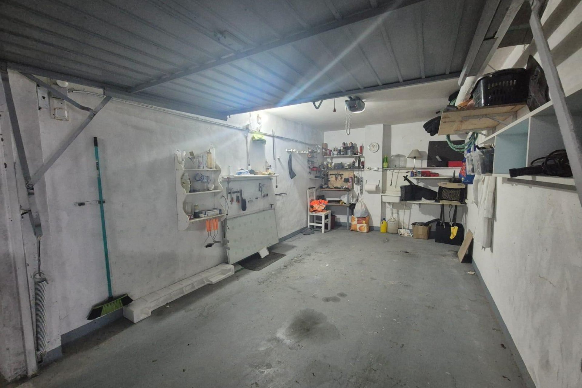 Herverkoop - Appartement -
Torrevieja - Punta Prima