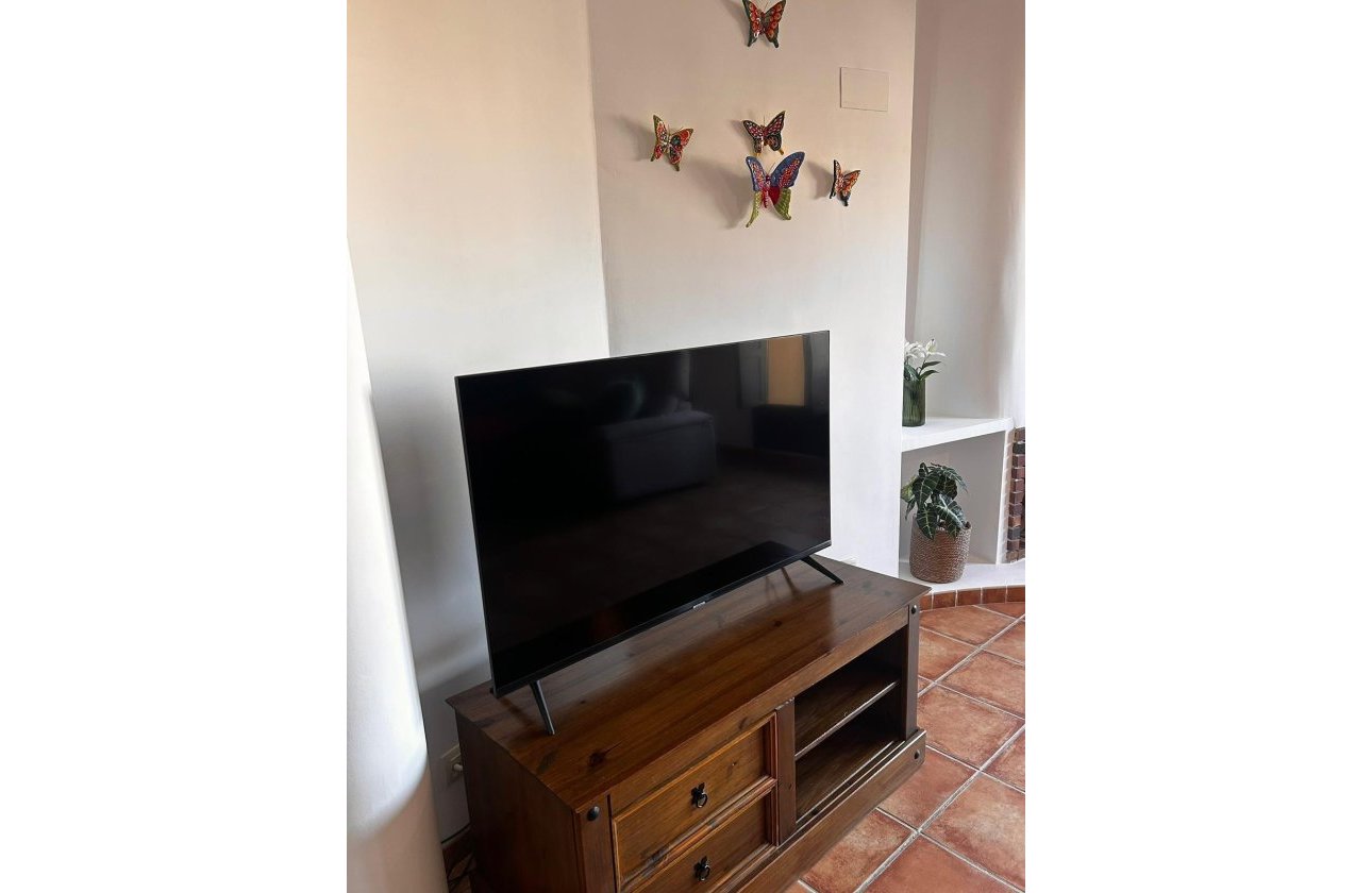 Herverkoop - Appartement -
Torrevieja - Punta Prima