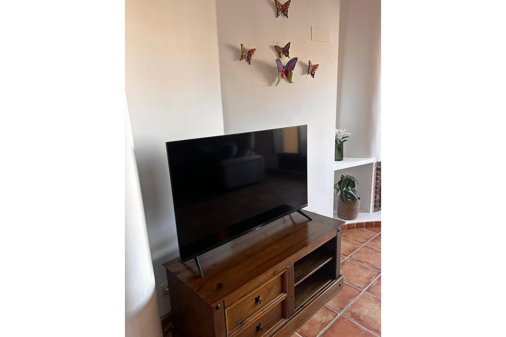 Herverkoop - Appartement -
Torrevieja - Punta Prima