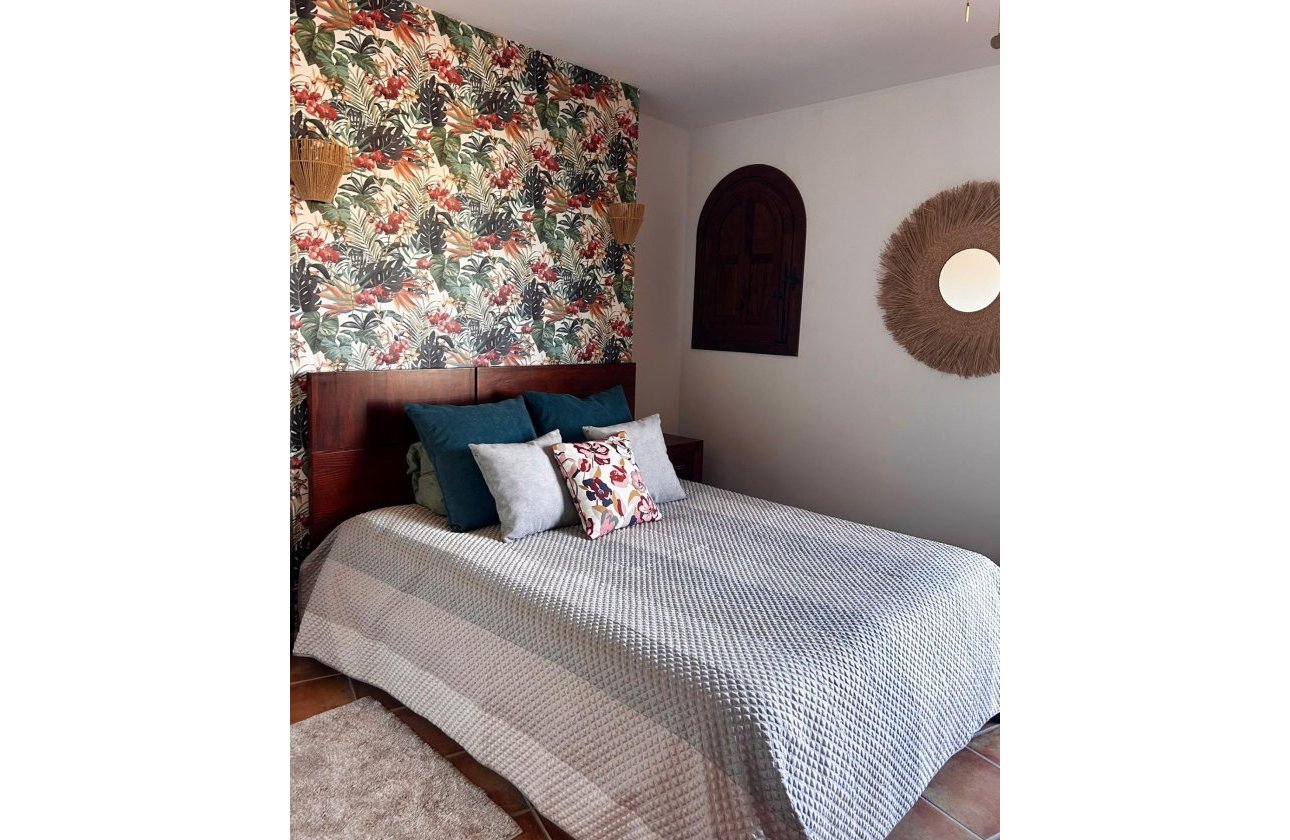 Herverkoop - Appartement -
Torrevieja - Punta Prima