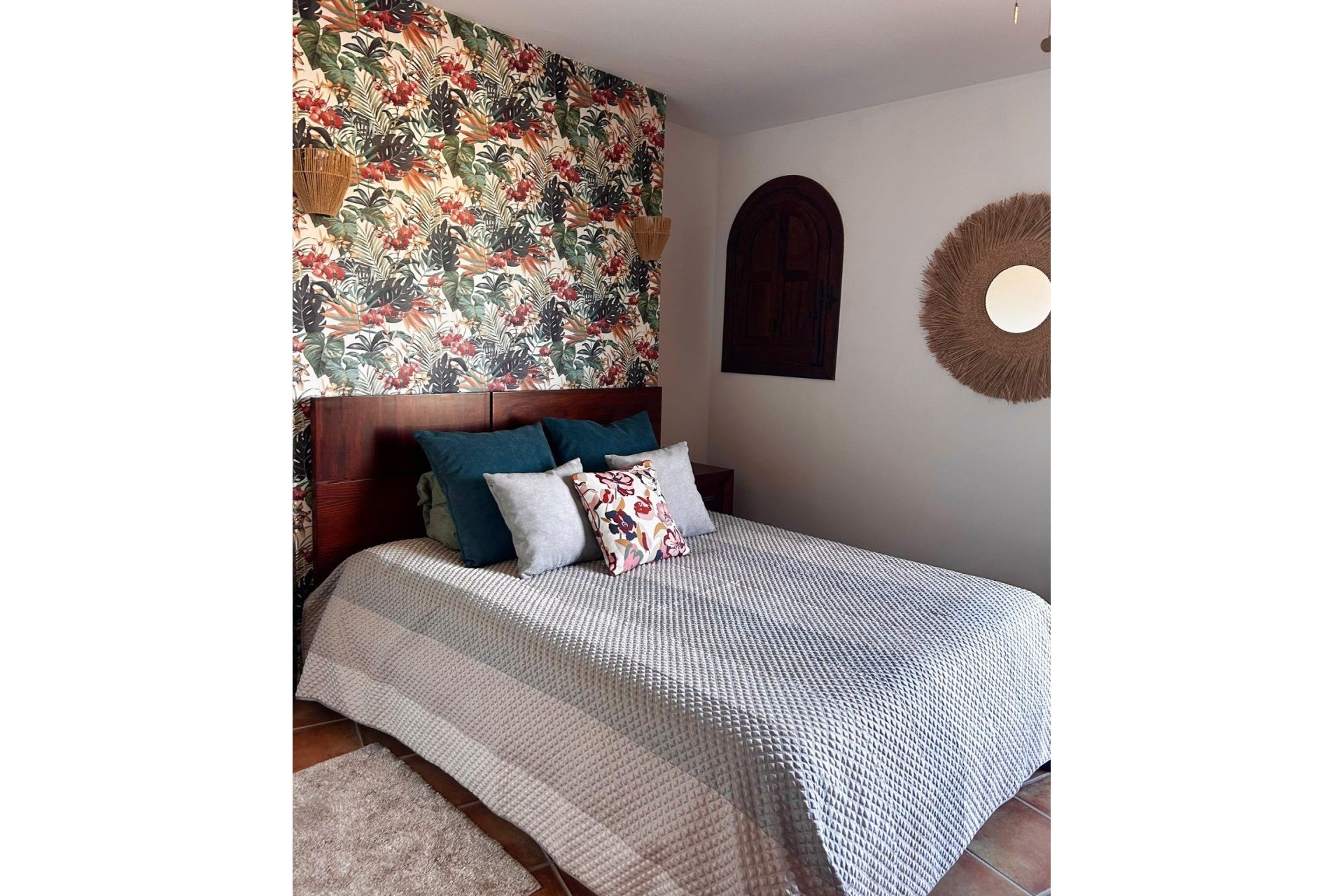 Herverkoop - Appartement -
Torrevieja - Punta Prima