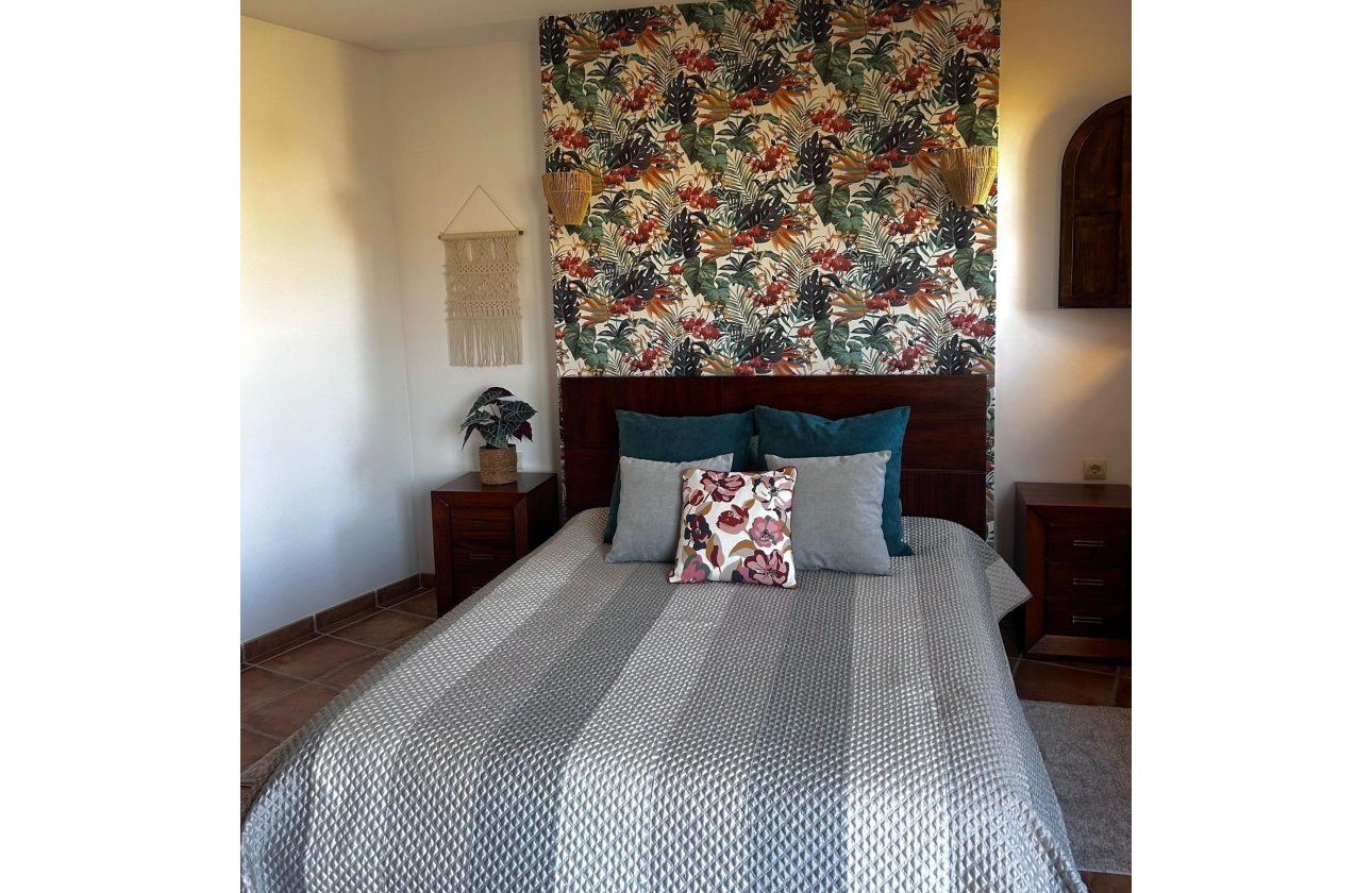 Herverkoop - Appartement -
Torrevieja - Punta Prima