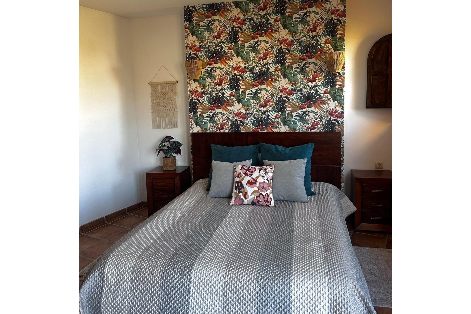 Herverkoop - Appartement -
Torrevieja - Punta Prima