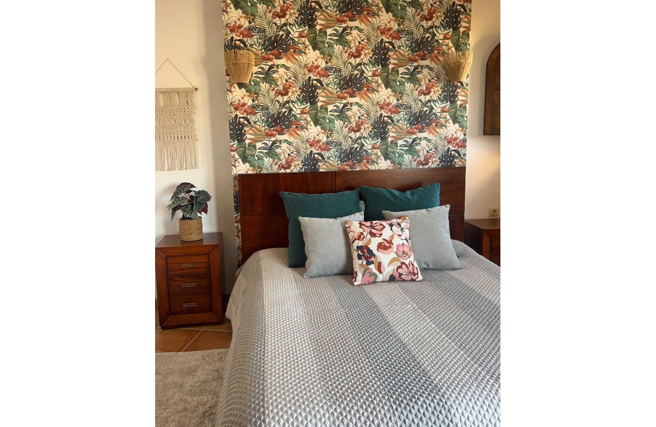 Herverkoop - Appartement -
Torrevieja - Punta Prima