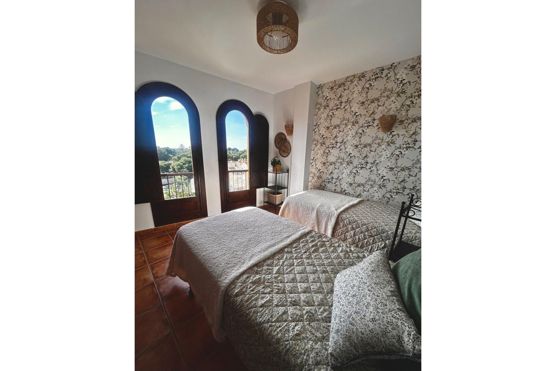 Herverkoop - Appartement -
Torrevieja - Punta Prima