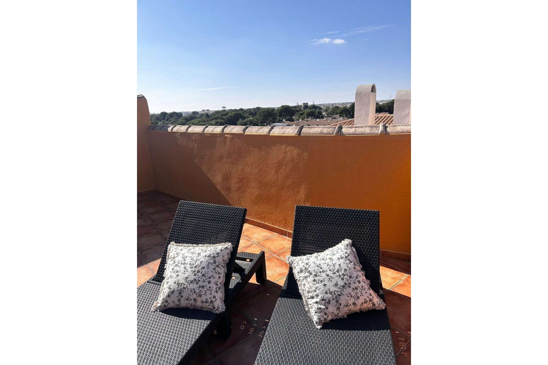 Herverkoop - Appartement -
Torrevieja - Punta Prima