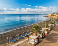 Herverkoop - Appartement -
Torrevieja - Punta Prima