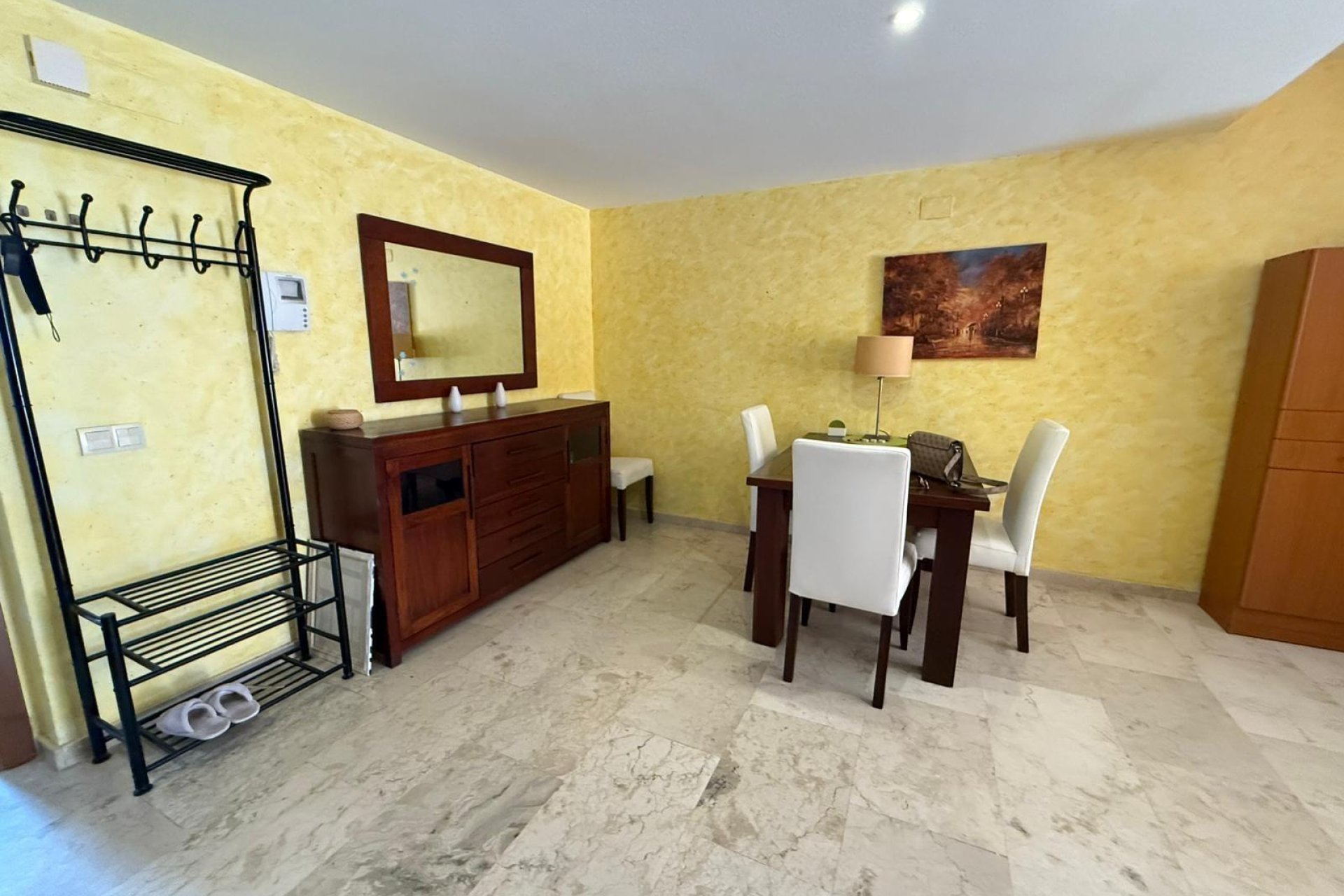 Herverkoop - Appartement -
Torrevieja - Punta Prima