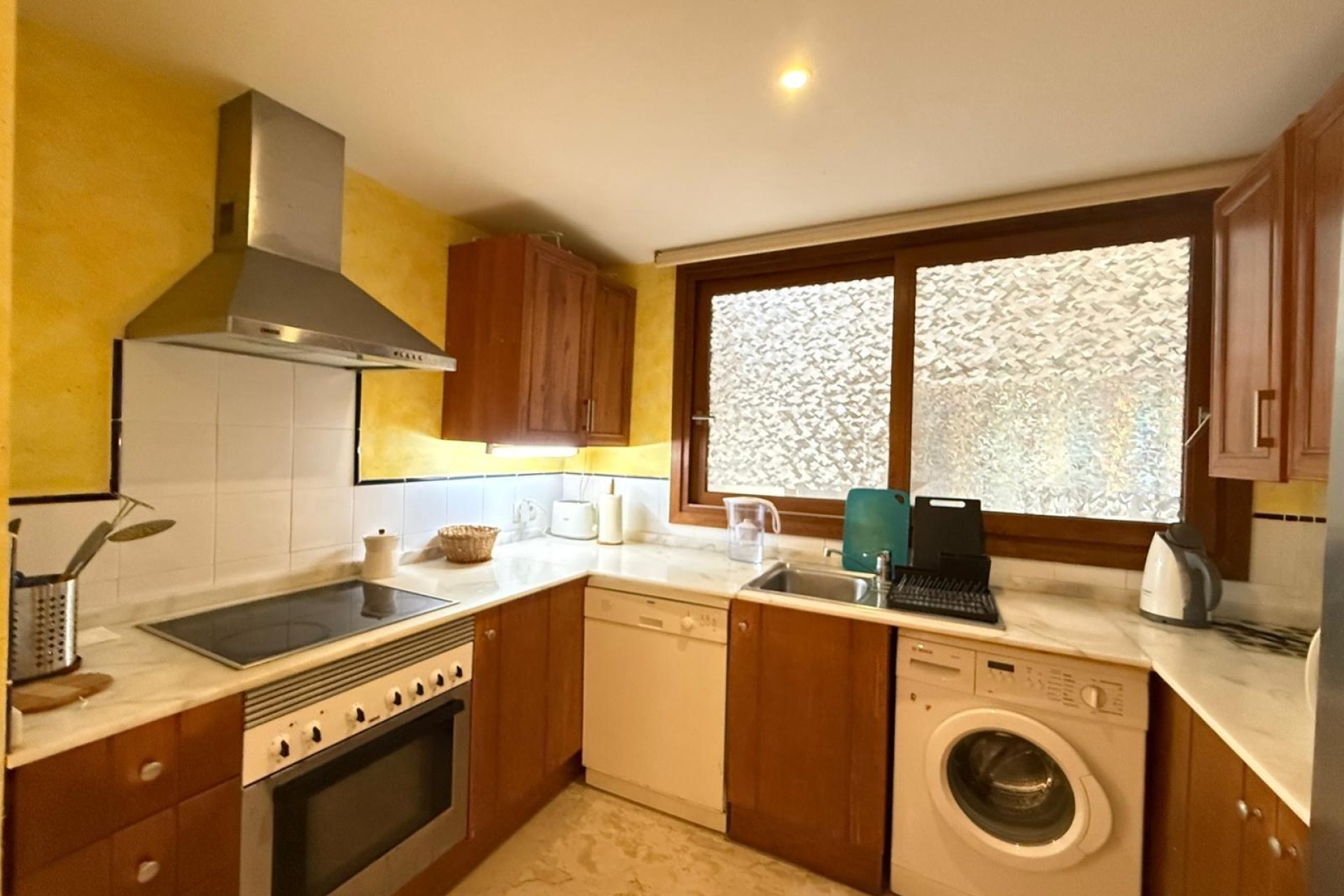 Herverkoop - Appartement -
Torrevieja - Punta Prima