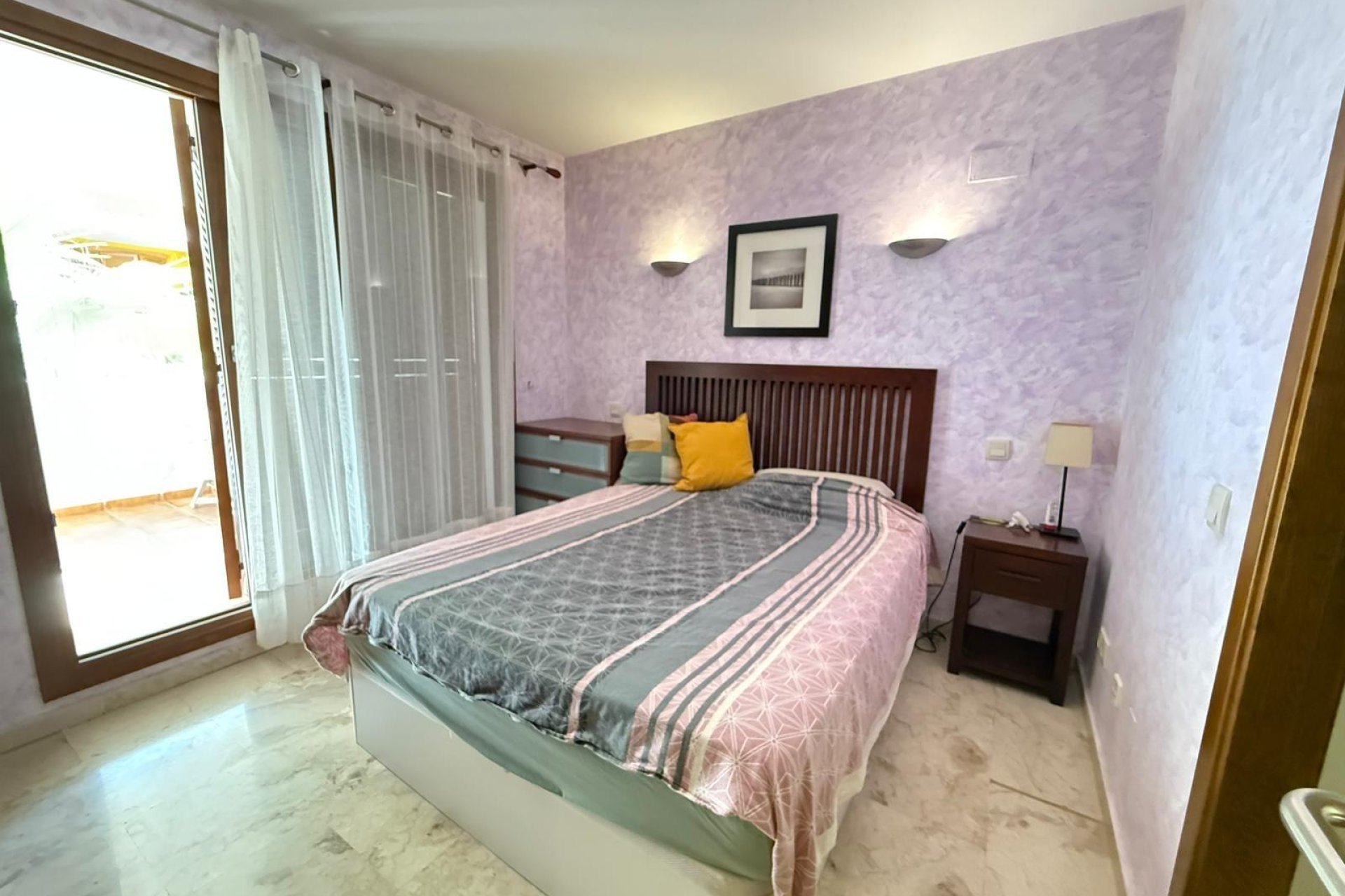 Herverkoop - Appartement -
Torrevieja - Punta Prima