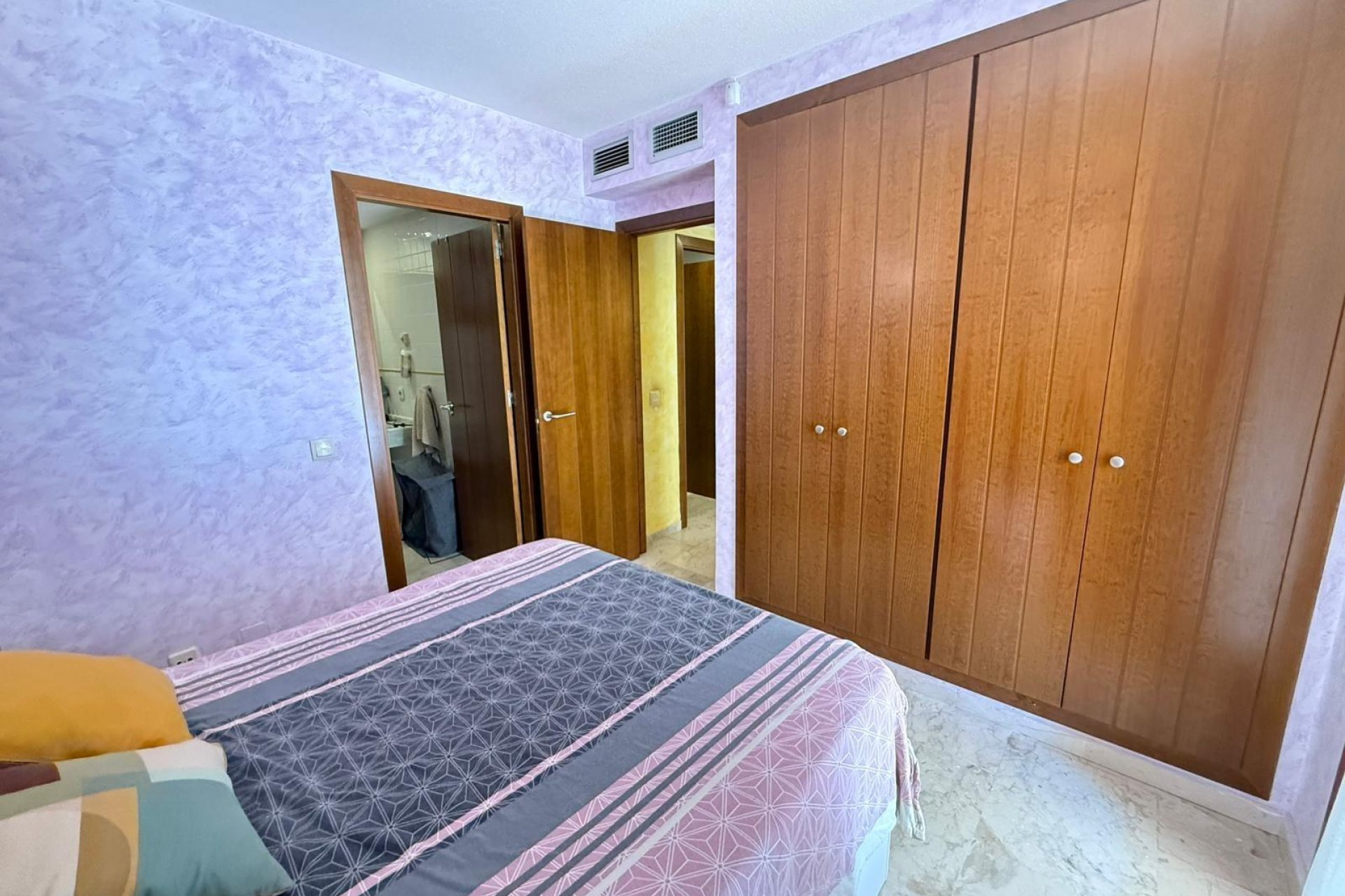 Herverkoop - Appartement -
Torrevieja - Punta Prima
