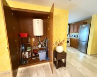 Herverkoop - Appartement -
Torrevieja - Punta Prima
