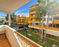 Herverkoop - Appartement -
Torrevieja - Punta Prima