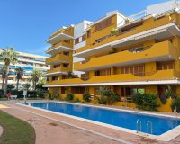 Herverkoop - Appartement -
Torrevieja - Punta Prima