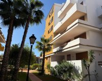 Herverkoop - Appartement -
Torrevieja - Punta Prima