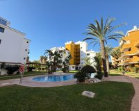 Herverkoop - Appartement -
Torrevieja - Punta Prima