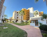 Herverkoop - Appartement -
Torrevieja - Punta Prima