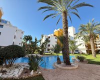 Herverkoop - Appartement -
Torrevieja - Punta Prima