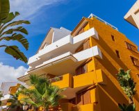 Herverkoop - Appartement -
Torrevieja - Punta Prima