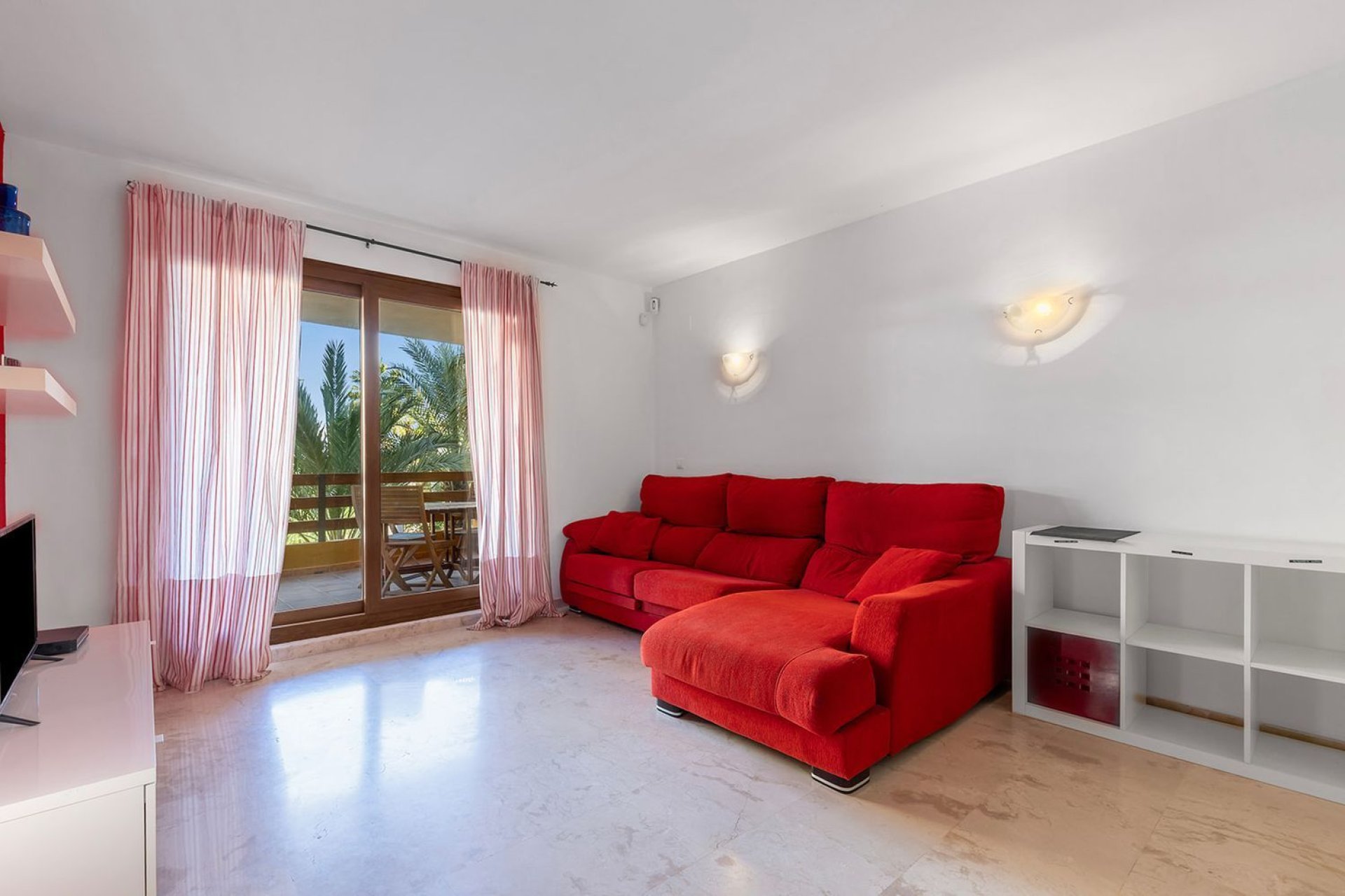 Herverkoop - Appartement -
Torrevieja - Punta Prima