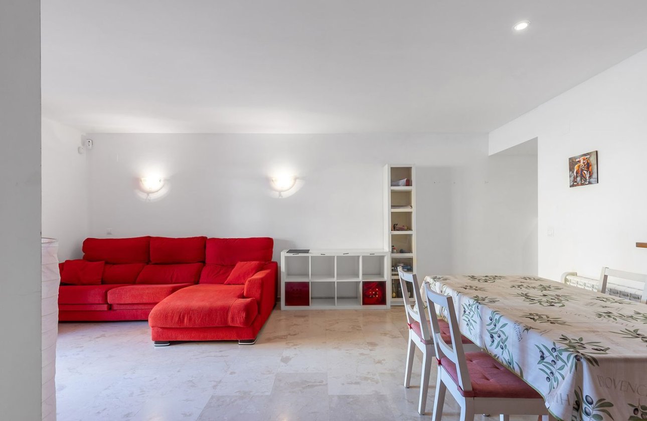 Herverkoop - Appartement -
Torrevieja - Punta Prima