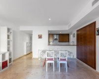 Herverkoop - Appartement -
Torrevieja - Punta Prima