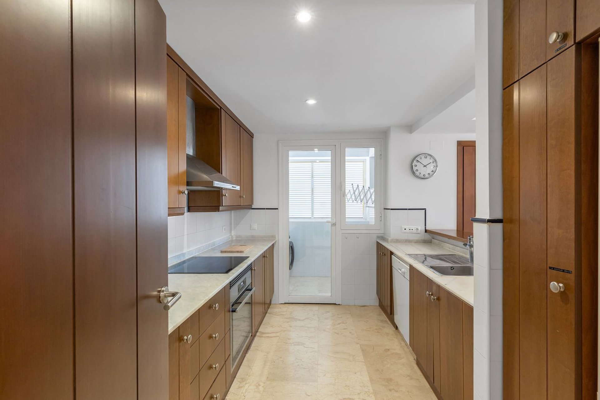 Herverkoop - Appartement -
Torrevieja - Punta Prima