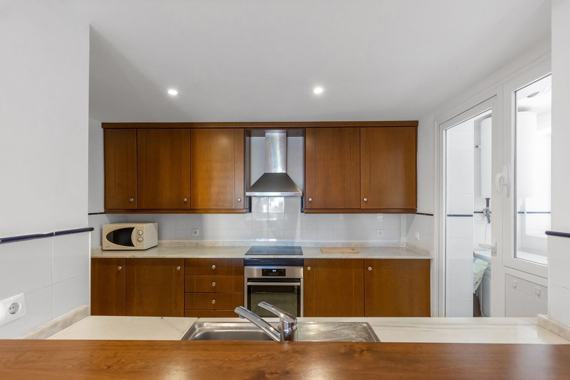 Herverkoop - Appartement -
Torrevieja - Punta Prima