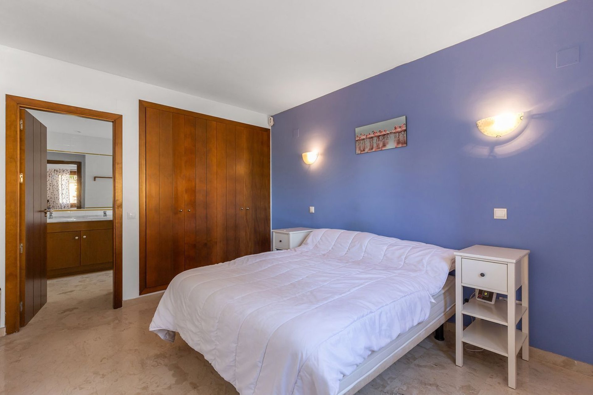Herverkoop - Appartement -
Torrevieja - Punta Prima