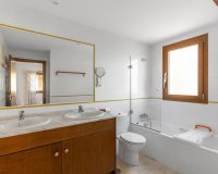 Herverkoop - Appartement -
Torrevieja - Punta Prima