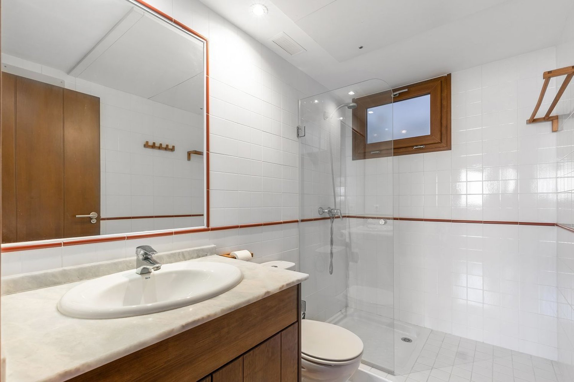 Herverkoop - Appartement -
Torrevieja - Punta Prima