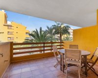 Herverkoop - Appartement -
Torrevieja - Punta Prima