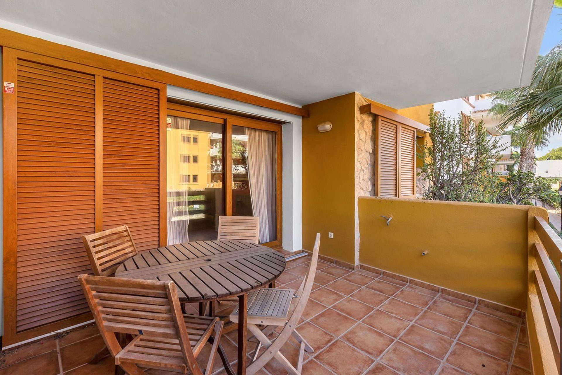 Herverkoop - Appartement -
Torrevieja - Punta Prima