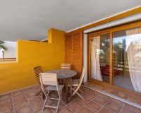 Herverkoop - Appartement -
Torrevieja - Punta Prima