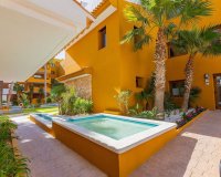 Herverkoop - Appartement -
Torrevieja - Punta Prima