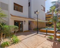 Herverkoop - Appartement -
Torrevieja - Punta Prima