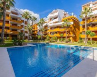 Herverkoop - Appartement -
Torrevieja - Punta Prima